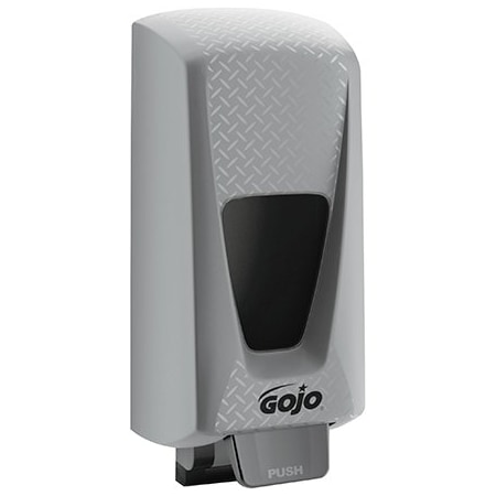 Gojo GOJO Wall-Mount Dispenser - 5,000 mL, Gray BUY00441820